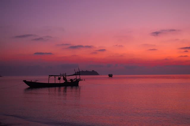 10 Hidden Gems in Southeast Asia